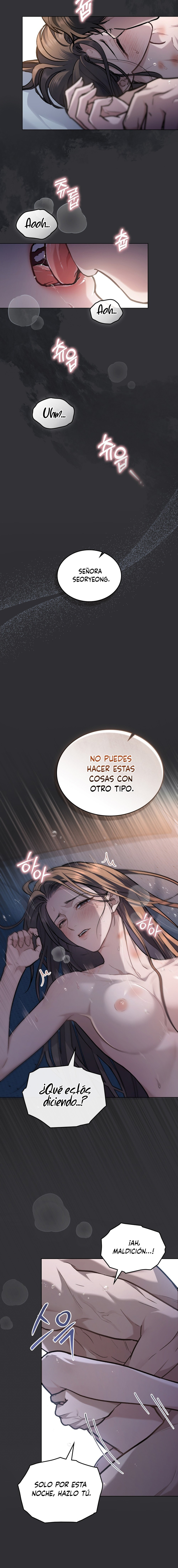 Feliz locura Capitulo 1 página 6