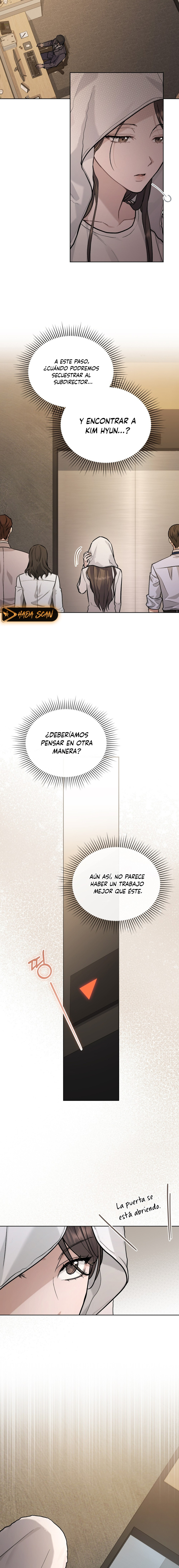 Feliz locura Capitulo 10 página 14