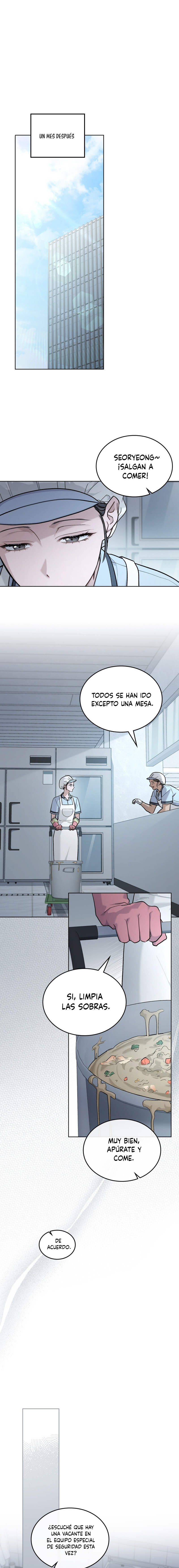 Feliz locura Capitulo 10 página 2