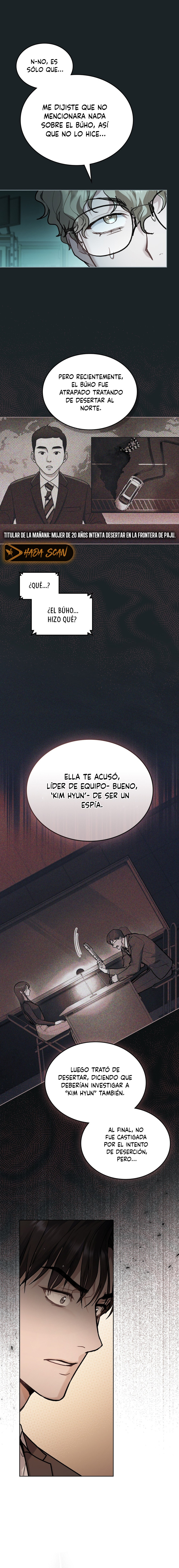 Feliz locura Capitulo 12 página 12