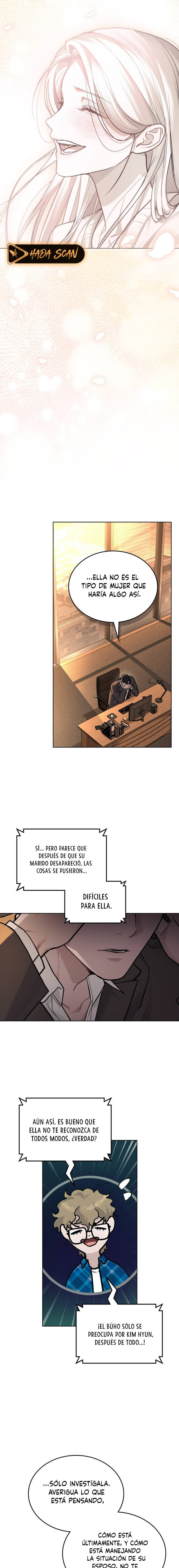 Feliz locura Capitulo 12 página 14