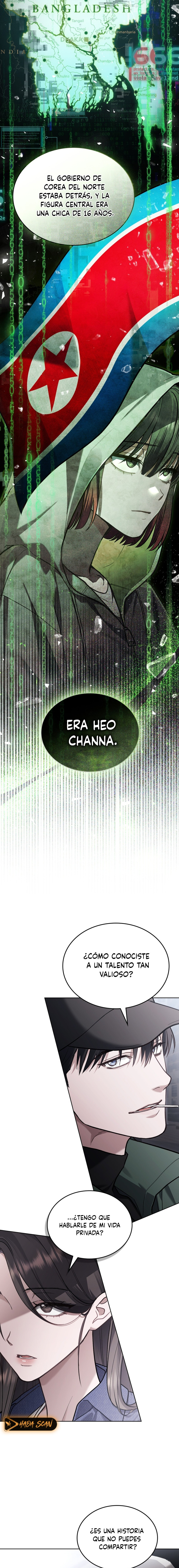 Feliz locura Capitulo 13 página 12