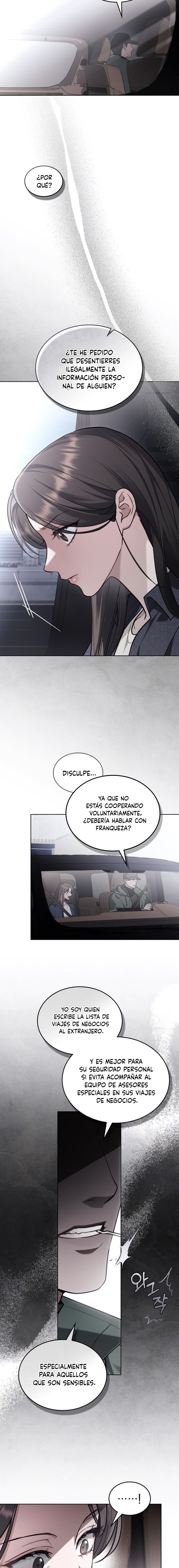 Feliz locura Capitulo 13 página 13