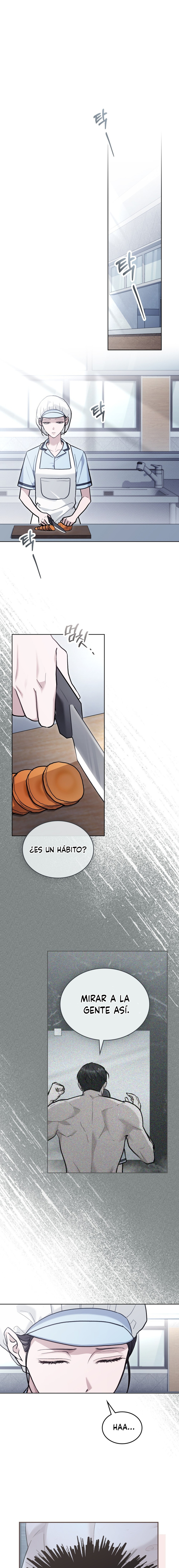 Feliz locura Capitulo 13 página 2
