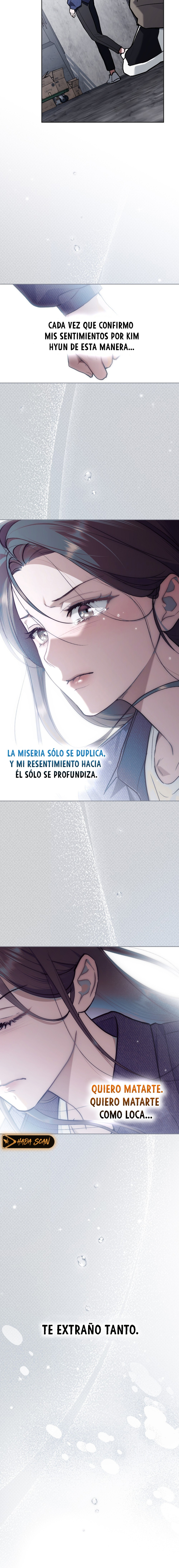 Feliz locura Capitulo 14 página 10