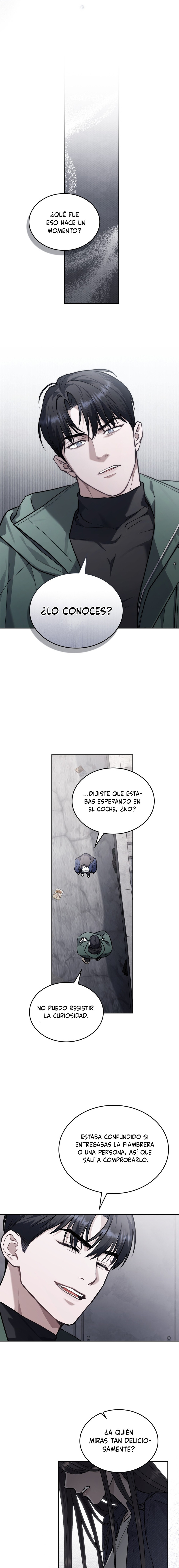 Feliz locura Capitulo 14 página 11