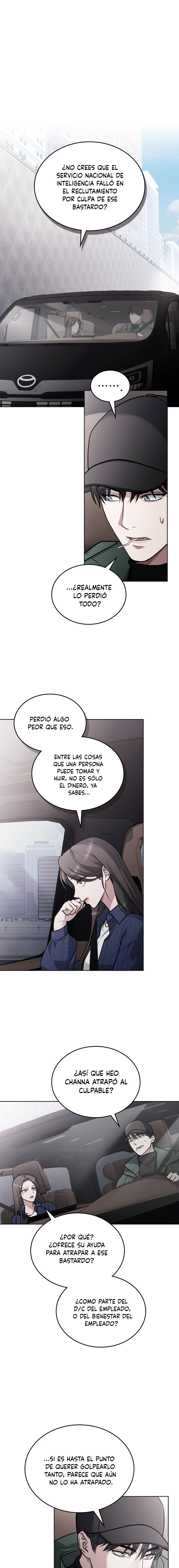 Feliz locura Capitulo 14 página 2
