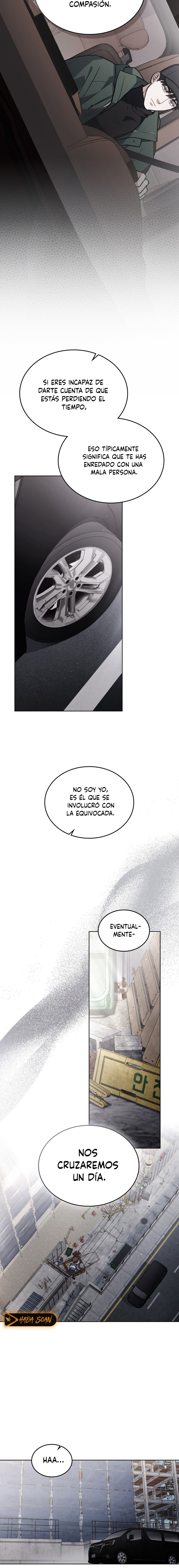 Feliz locura Capitulo 14 página 4