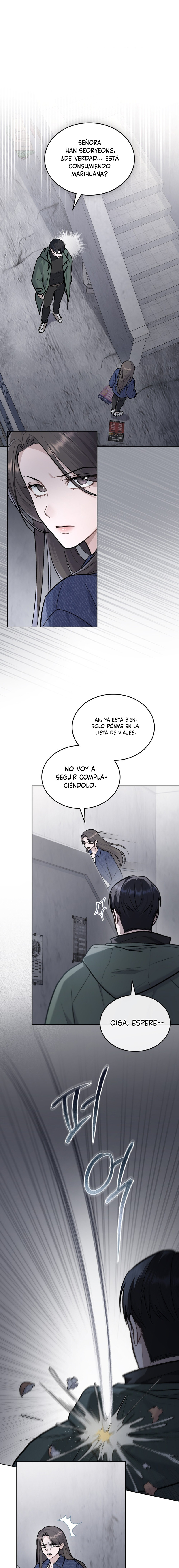 Feliz locura Capitulo 15 página 2