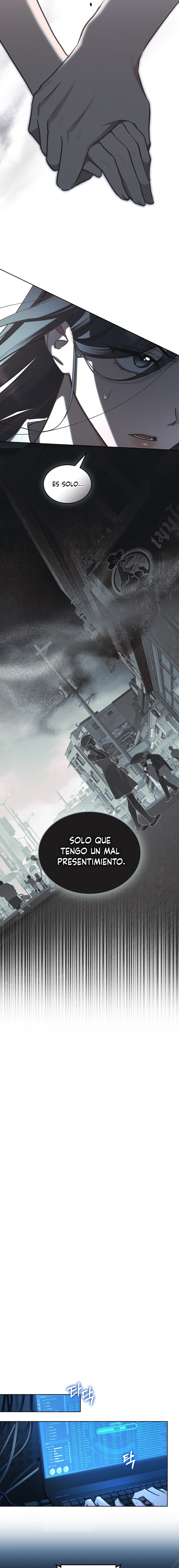 Feliz locura Capitulo 16 página 10