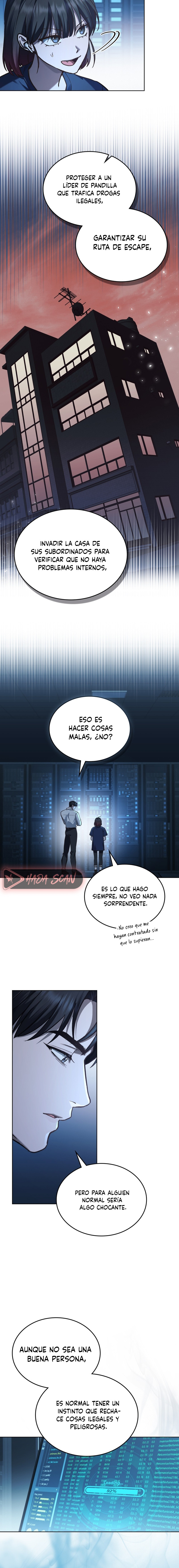 Feliz locura Capitulo 16 página 12