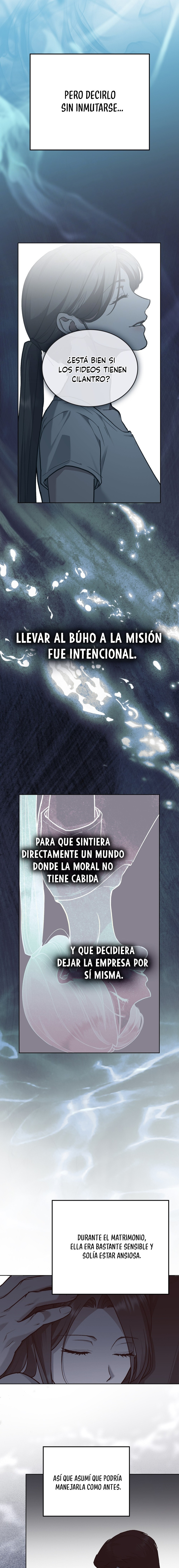 Feliz locura Capitulo 16 página 13