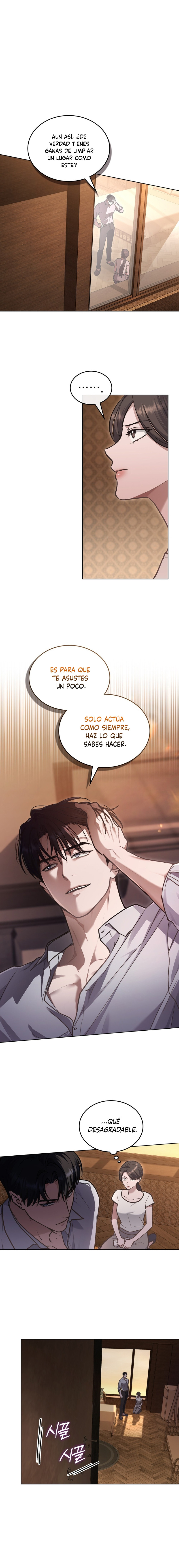 Feliz locura Capitulo 16 página 2