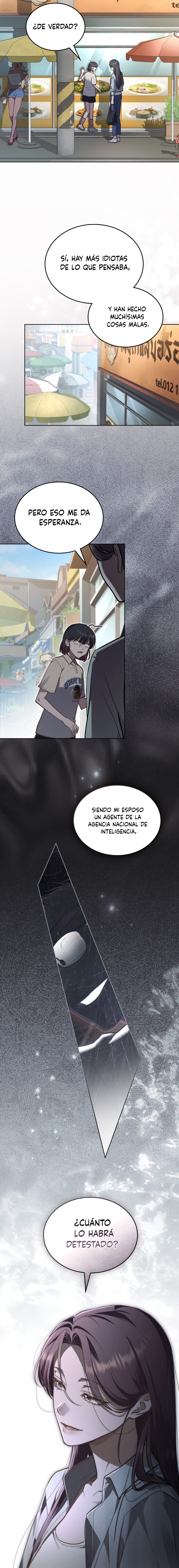 Feliz locura Capitulo 16 página 5