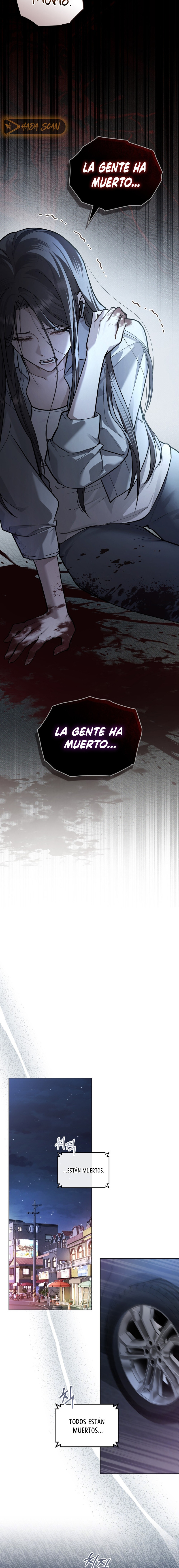 Feliz locura Capitulo 17 página 15