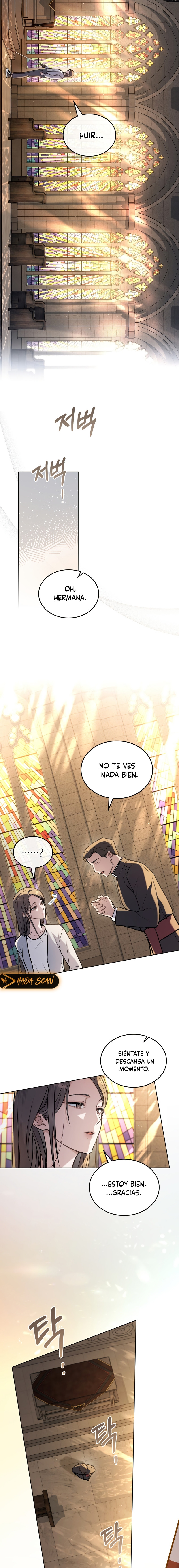 Feliz locura Capitulo 2 página 11