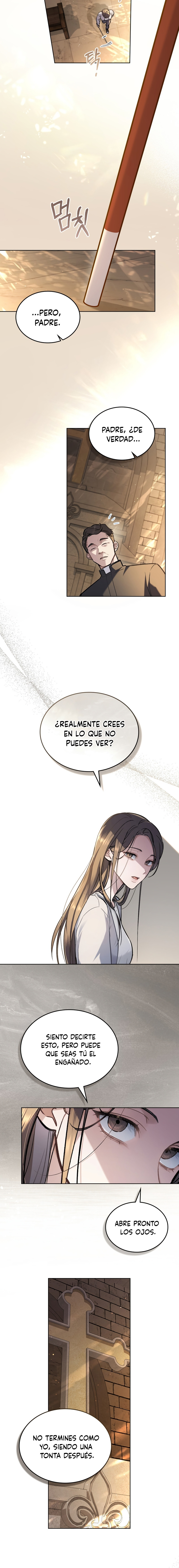 Feliz locura Capitulo 2 página 12