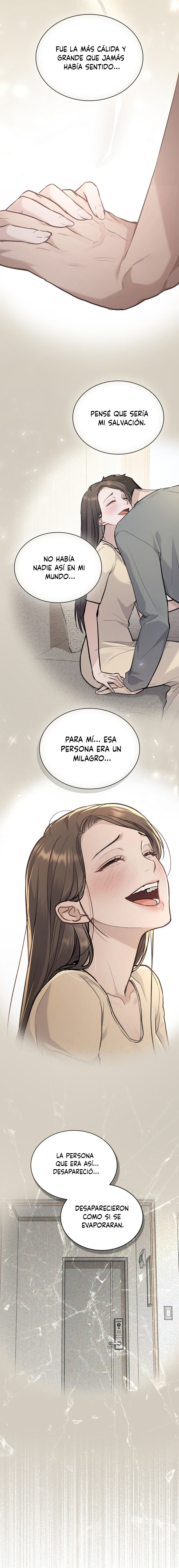 Feliz locura Capitulo 2 página 14