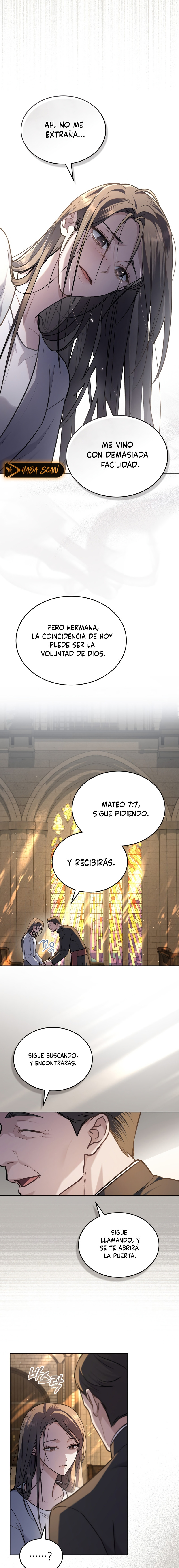 Feliz locura Capitulo 2 página 15