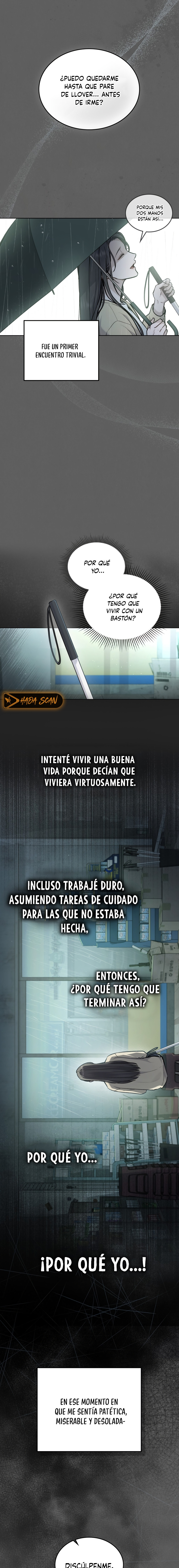 Feliz locura Capitulo 2 página 3