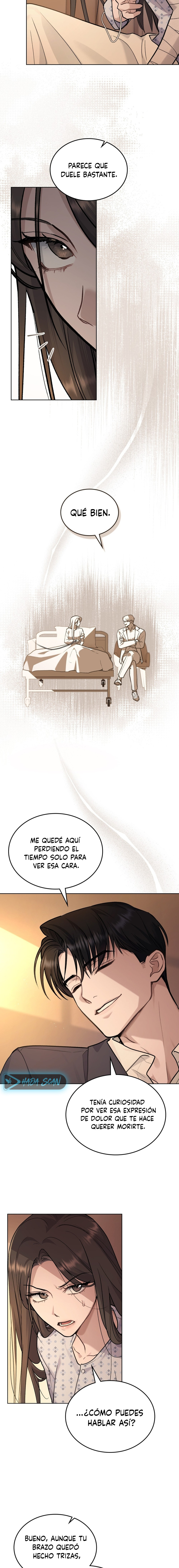 Feliz locura Capitulo 20 página 11