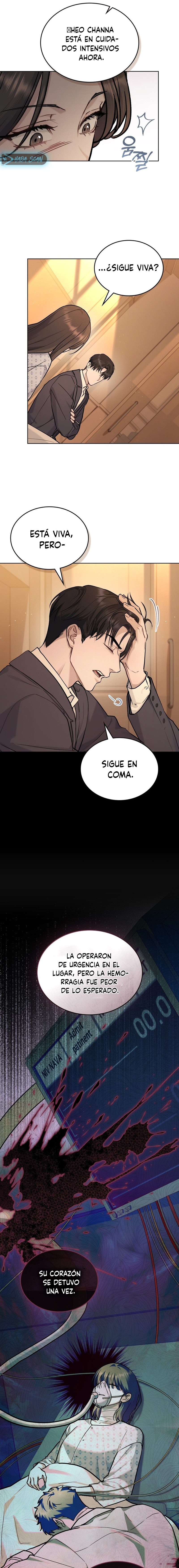 Feliz locura Capitulo 20 página 13
