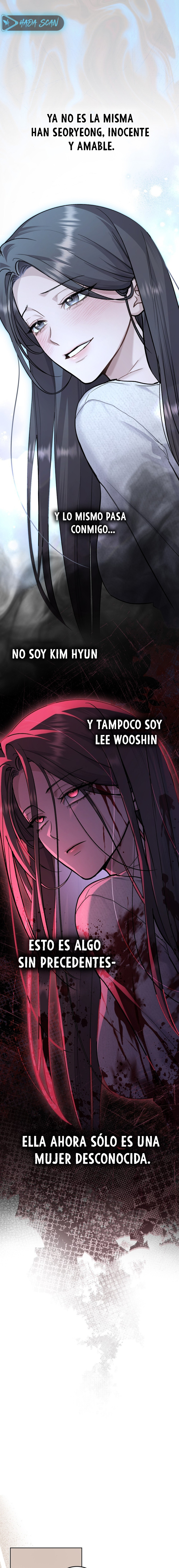 Feliz locura Capitulo 20 página 9