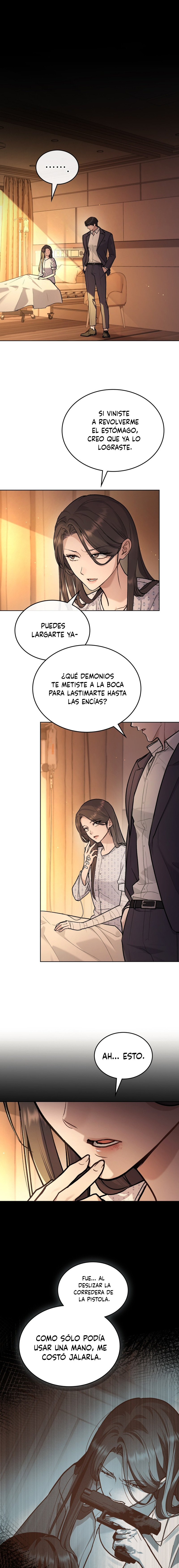 Feliz locura Capitulo 21 página 2