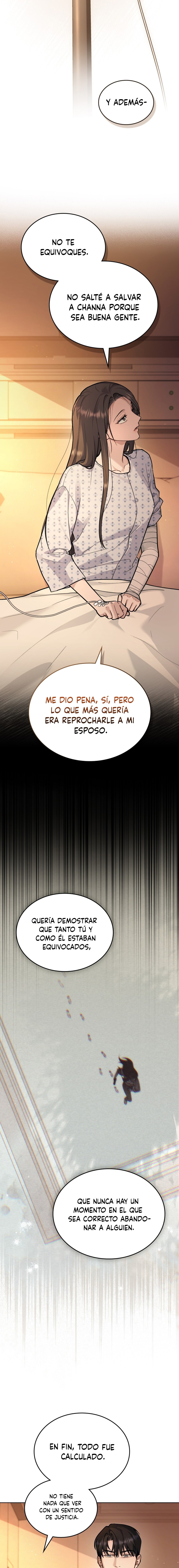 Feliz locura Capitulo 21 página 6