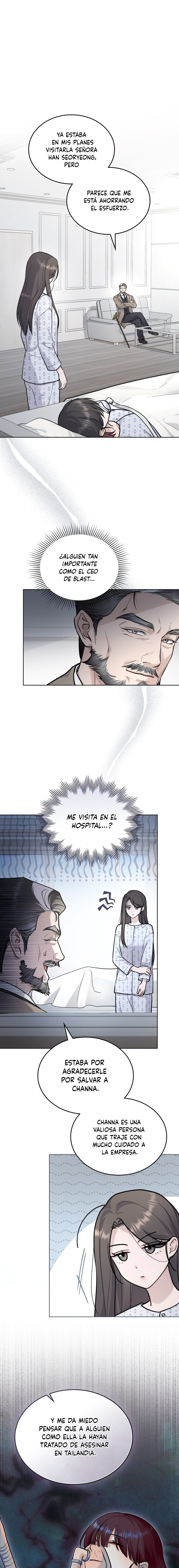 Feliz locura Capitulo 22 página 2