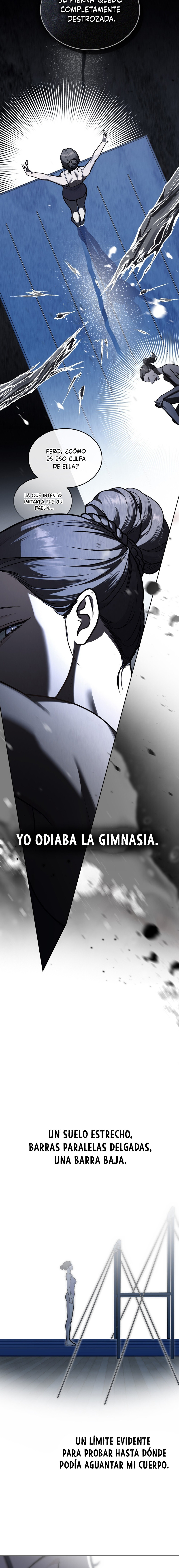 Feliz locura Capitulo 23 página 10