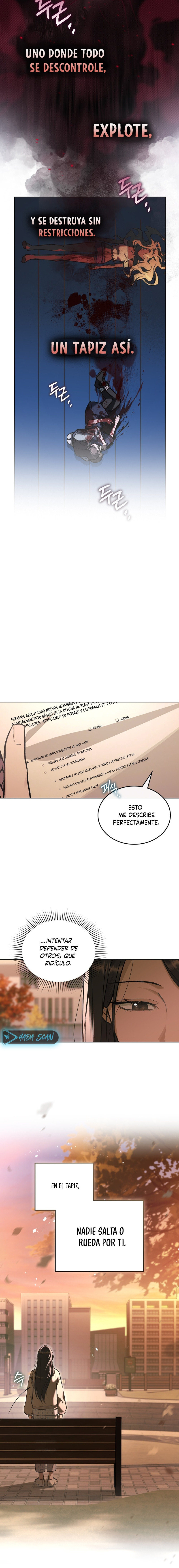 Feliz locura Capitulo 23 página 12
