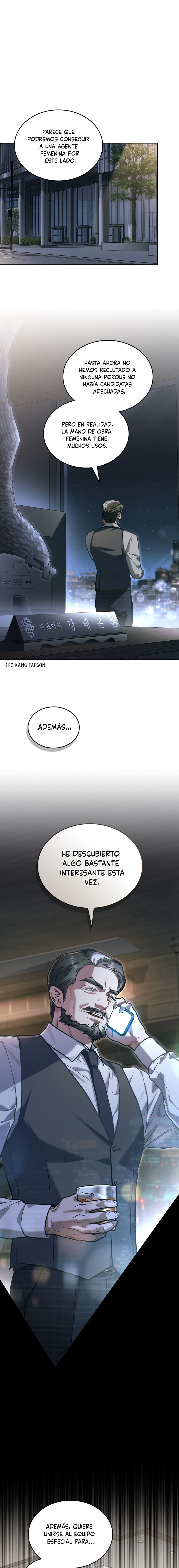 Feliz locura Capitulo 23 página 2