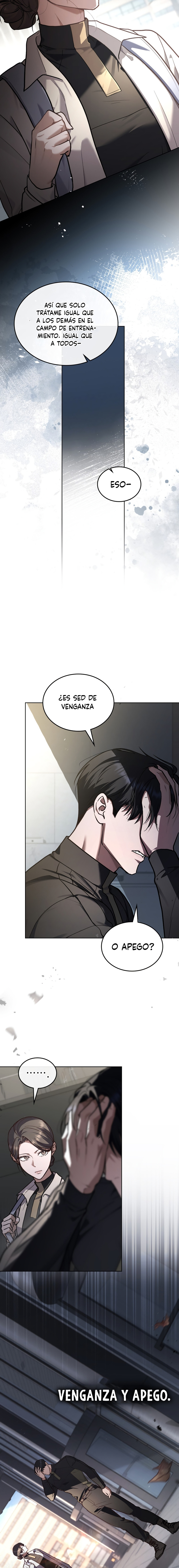 Feliz locura Capitulo 24 página 13