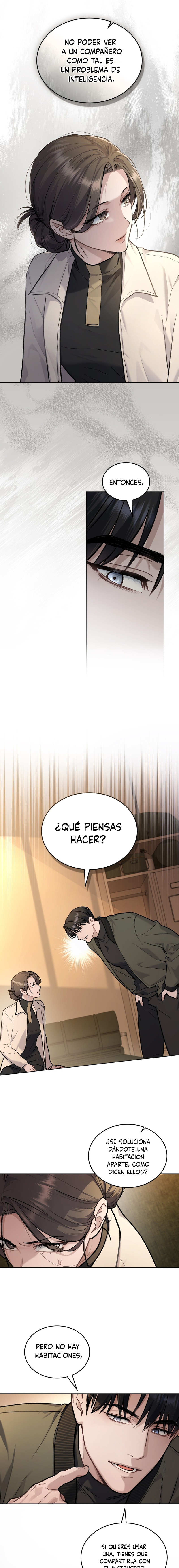 Feliz locura Capitulo 25 página 11