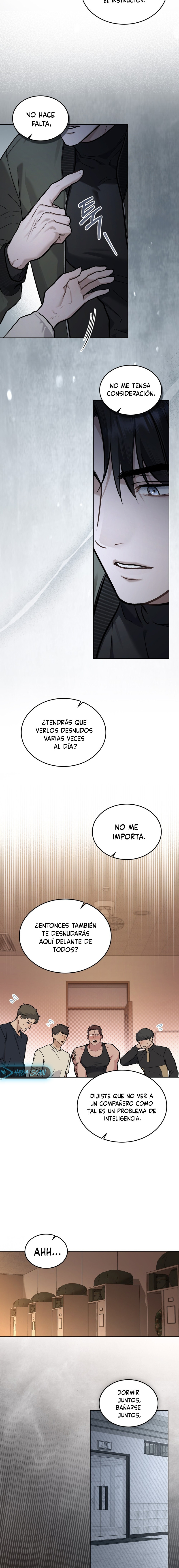 Feliz locura Capitulo 25 página 12