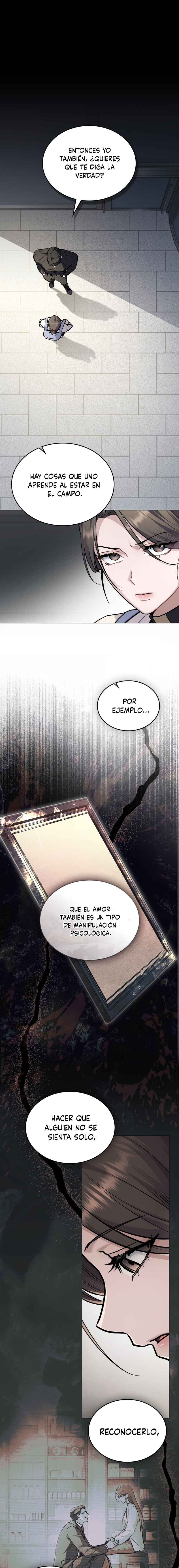 Feliz locura Capitulo 25 página 2