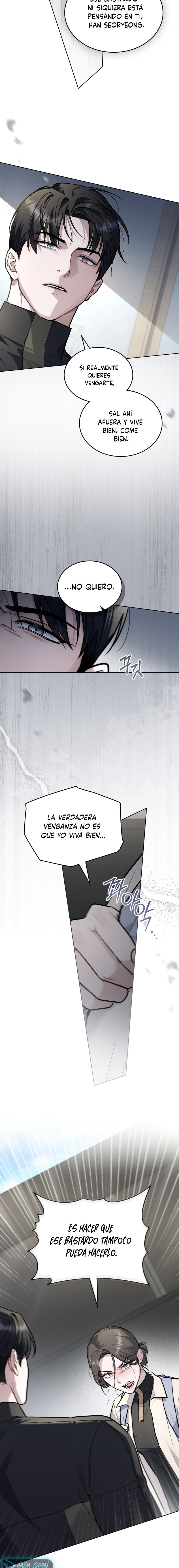 Feliz locura Capitulo 25 página 4