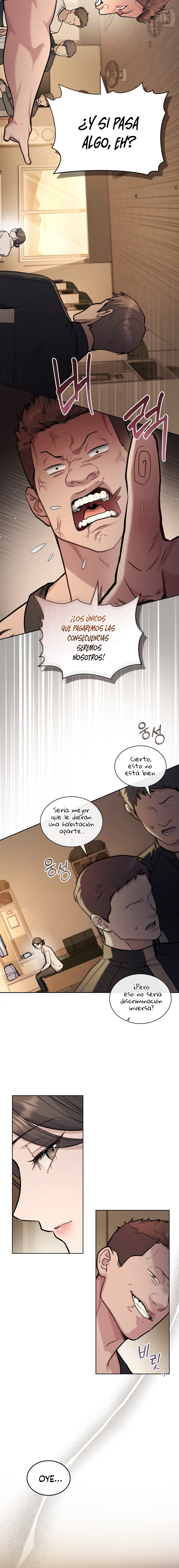 Feliz locura Capitulo 25 página 7