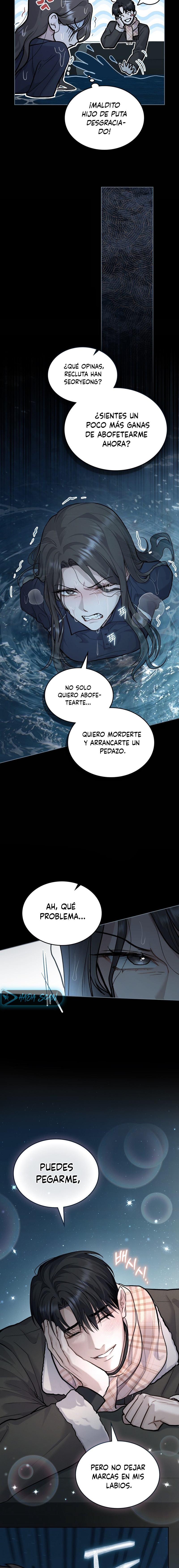 Feliz locura Capitulo 26 página 15