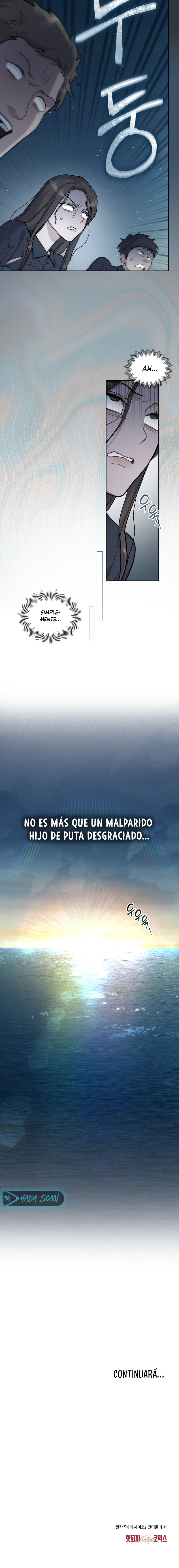 Feliz locura Capitulo 26 página 16