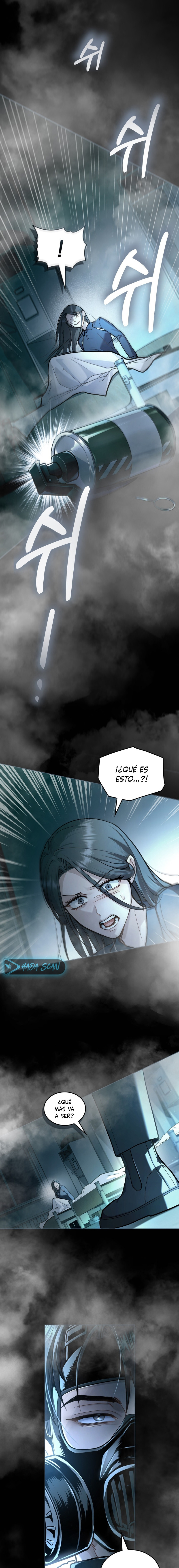Feliz locura Capitulo 26 página 3
