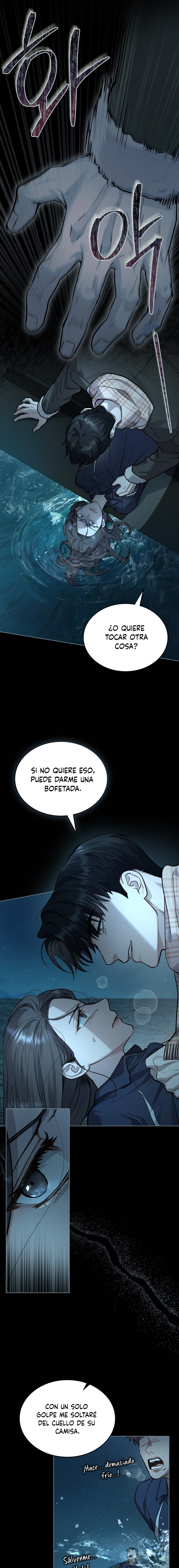 Feliz locura Capitulo 26 página 9