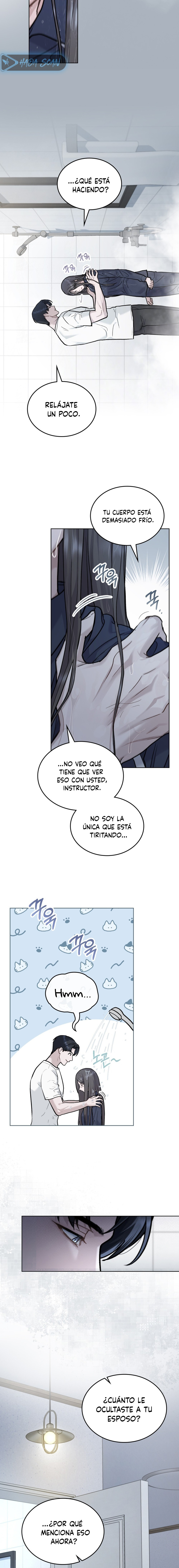 Feliz locura Capitulo 27 página 13