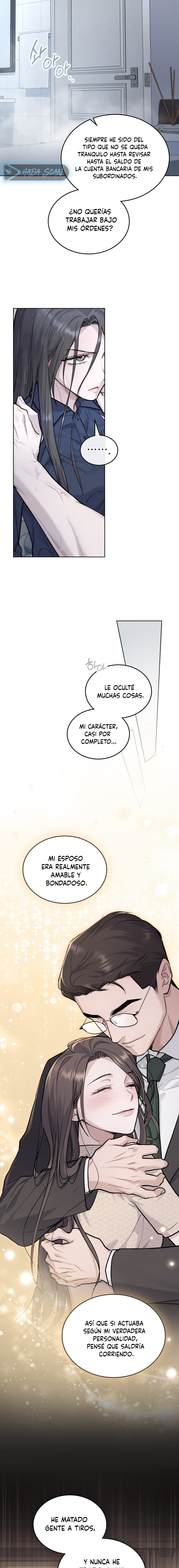 Feliz locura Capitulo 27 página 14