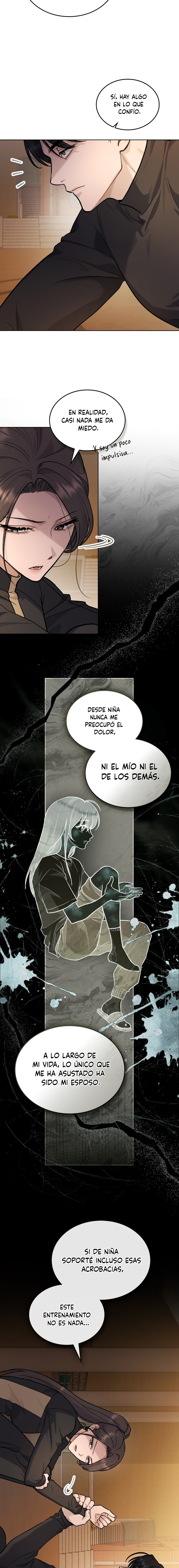 Feliz locura Capitulo 28 página 14