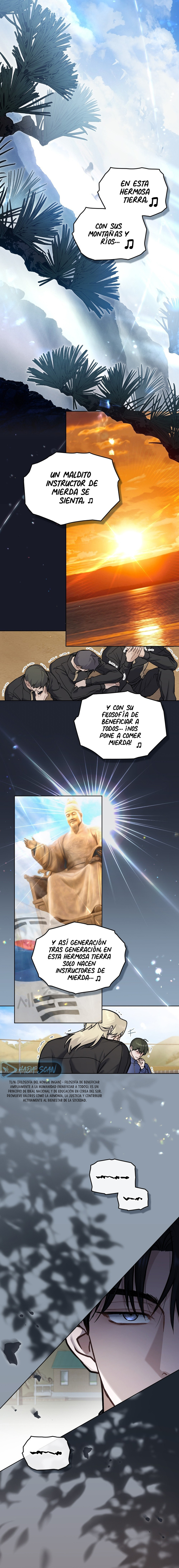 Feliz locura Capitulo 28 página 9