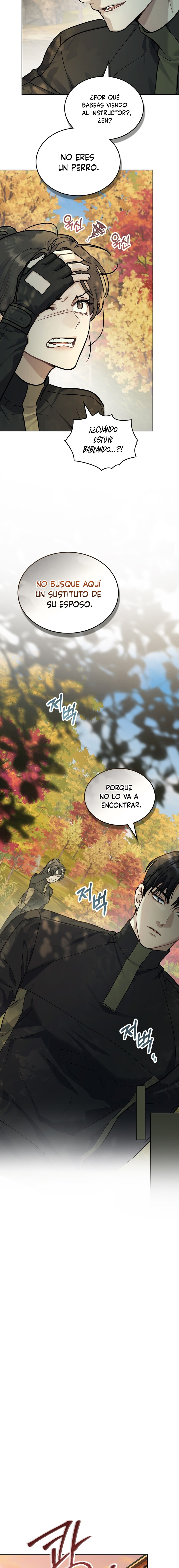 Feliz locura Capitulo 29 página 12