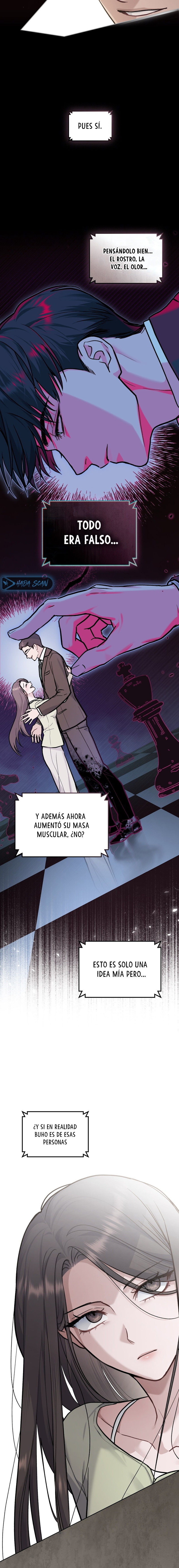 Feliz locura Capitulo 29 página 16