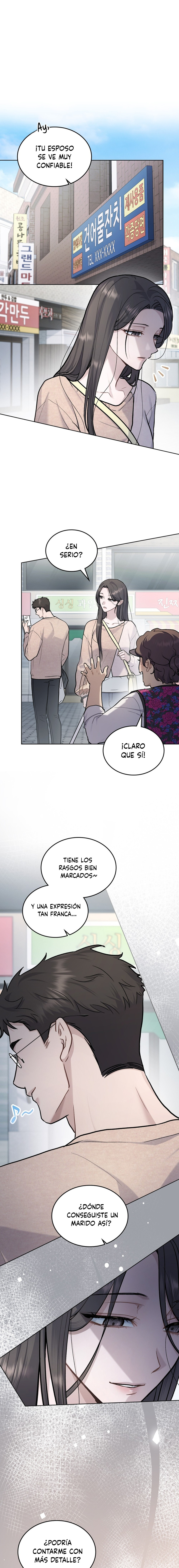Feliz locura Capitulo 29 página 2